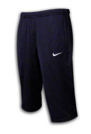 Nike Men's Libero 14 3/4 Knit Pant 